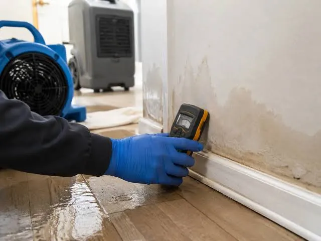 24/7 Water damage restoration services in Florence, TX - Rapid flood cleanup and mitigation